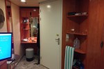 Oceanview Stateroom Picture