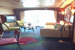 2 Bedroom Family Suite Stateroom Picture