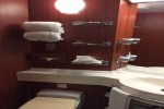 2 Bedroom Family Suite Stateroom Picture