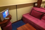 2 Bedroom Family Suite Stateroom Picture