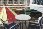 Boardwalk and Park Balcony Stateroom Picture