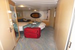 Interior Stateroom Picture