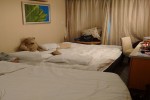 Spacious Balcony Stateroom Picture