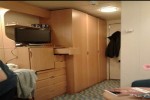 Inside Stateroom Picture