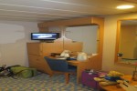 Inside Stateroom Picture