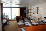 Grand Suite - 1 Bedroom Stateroom Picture