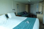 Oceanview Stateroom Picture