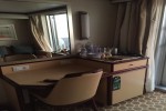 Deluxe Balcony Stateroom Picture