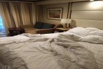 Deluxe Balcony Stateroom Picture