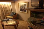 Mini-Suite Stateroom Picture