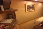 Mini-Suite Stateroom Picture