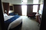 Junior Suite Stateroom Picture