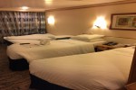 Junior Suite Stateroom Picture