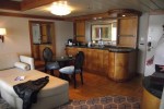 Owners Suite Stateroom Picture