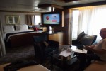 Owners Suite Stateroom Picture