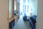 Panoramic Oceanview Stateroom Picture