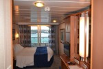 Spacious Balcony Stateroom Picture