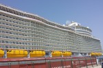 Harmony of the Seas Exterior Picture