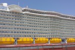 Harmony of the Seas Exterior Picture