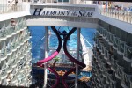 Harmony of the Seas Exterior Picture