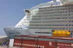 Harmony of the Seas Exterior Picture