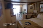 Mini-Suite Stateroom Picture