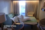 Mini-Suite Stateroom Picture