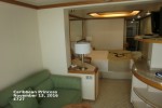 Mini-Suite Stateroom Picture