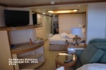 Mini-Suite Stateroom Picture