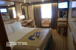 Oceanview Stateroom Picture