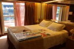 Premium Balcony Stateroom Picture