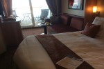 Concierge Class Stateroom Picture