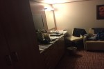 Interior Stateroom Picture