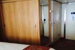 Oceanview Stateroom Picture