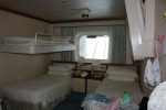 Oceanview Stateroom Picture