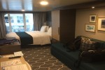 Boardwalk and Park Balcony Stateroom Picture