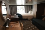 Boardwalk and Park Balcony Stateroom Picture