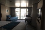 Boardwalk and Park Balcony Stateroom Picture