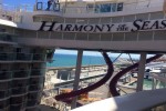 Boardwalk and Park Balcony Stateroom Picture