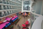 Boardwalk and Park Balcony Stateroom Picture