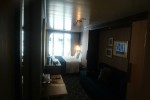 Boardwalk and Park Balcony Stateroom Picture