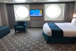 Family Oceanview Stateroom Picture