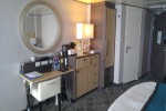 Junior Suite Stateroom Picture