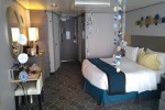 Junior Suite Stateroom Picture