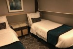 Royal Family Suite Stateroom Picture