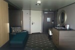 Spacious Balcony Stateroom Picture