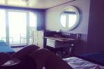 Spacious Balcony Stateroom Picture