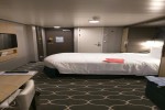 Spacious Balcony Stateroom Picture