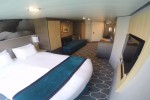 Spacious Balcony Stateroom Picture