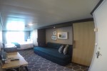 Spacious Balcony Stateroom Picture